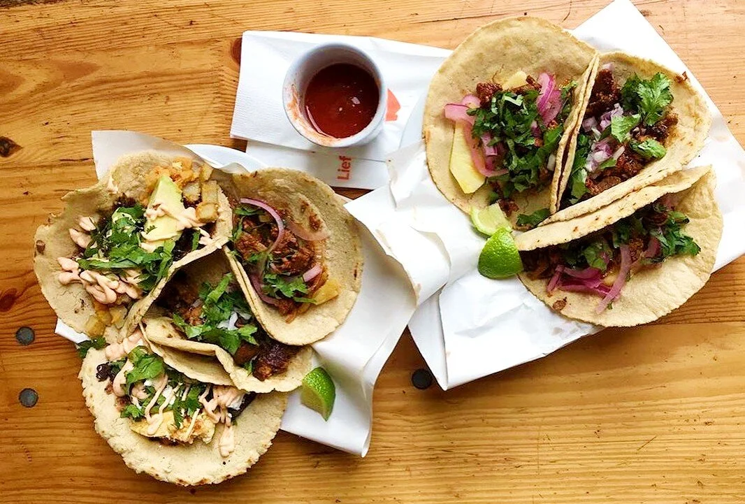 The Best Places to Eat in Berlin Right Now / 2020 — Natalie Etc