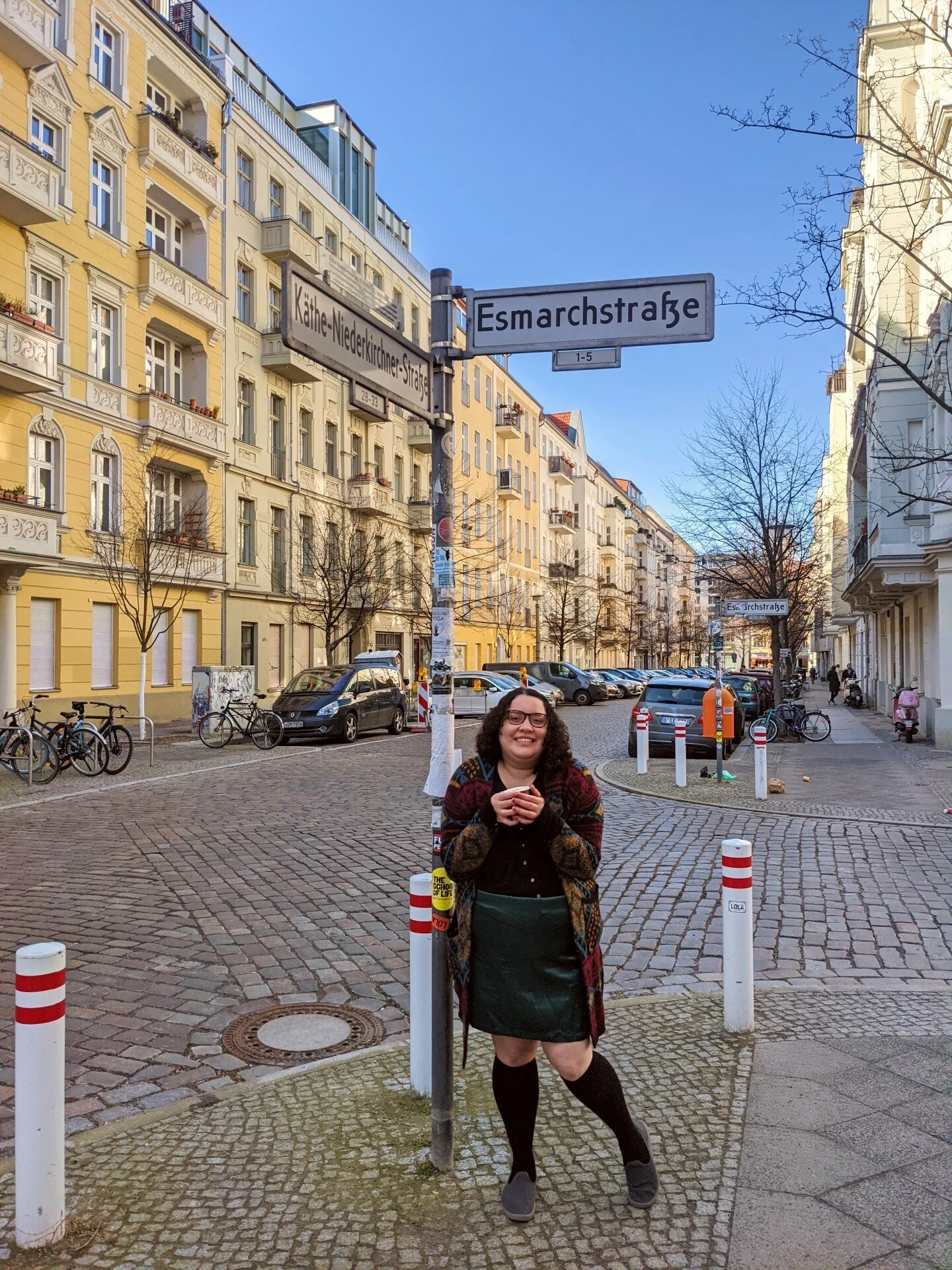 Berlin Neighborhood Guide Bötzowkiez, Prenzlauer Berg — Natalie Etc