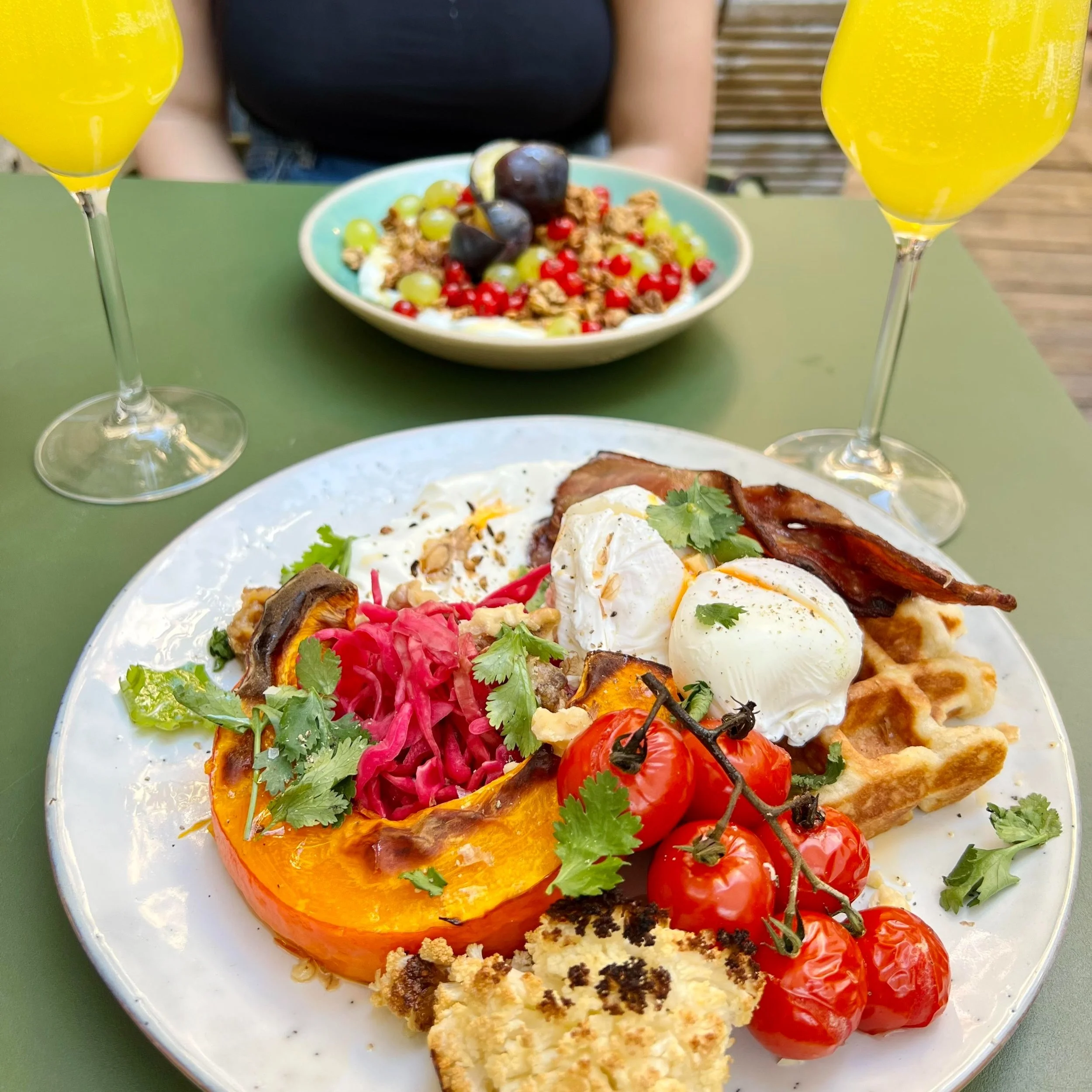 The Best Brunch Spots in Kreuzberg, Berlin