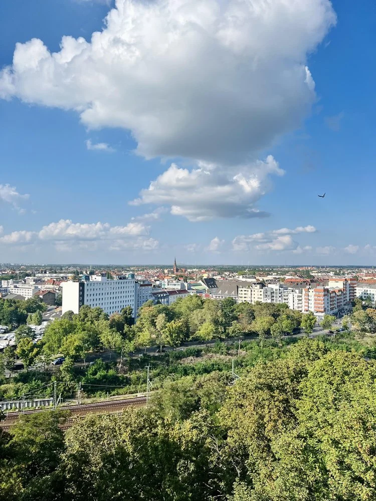 Your Guide to the Best Free(and Affordable) Viewpoints in Berlin