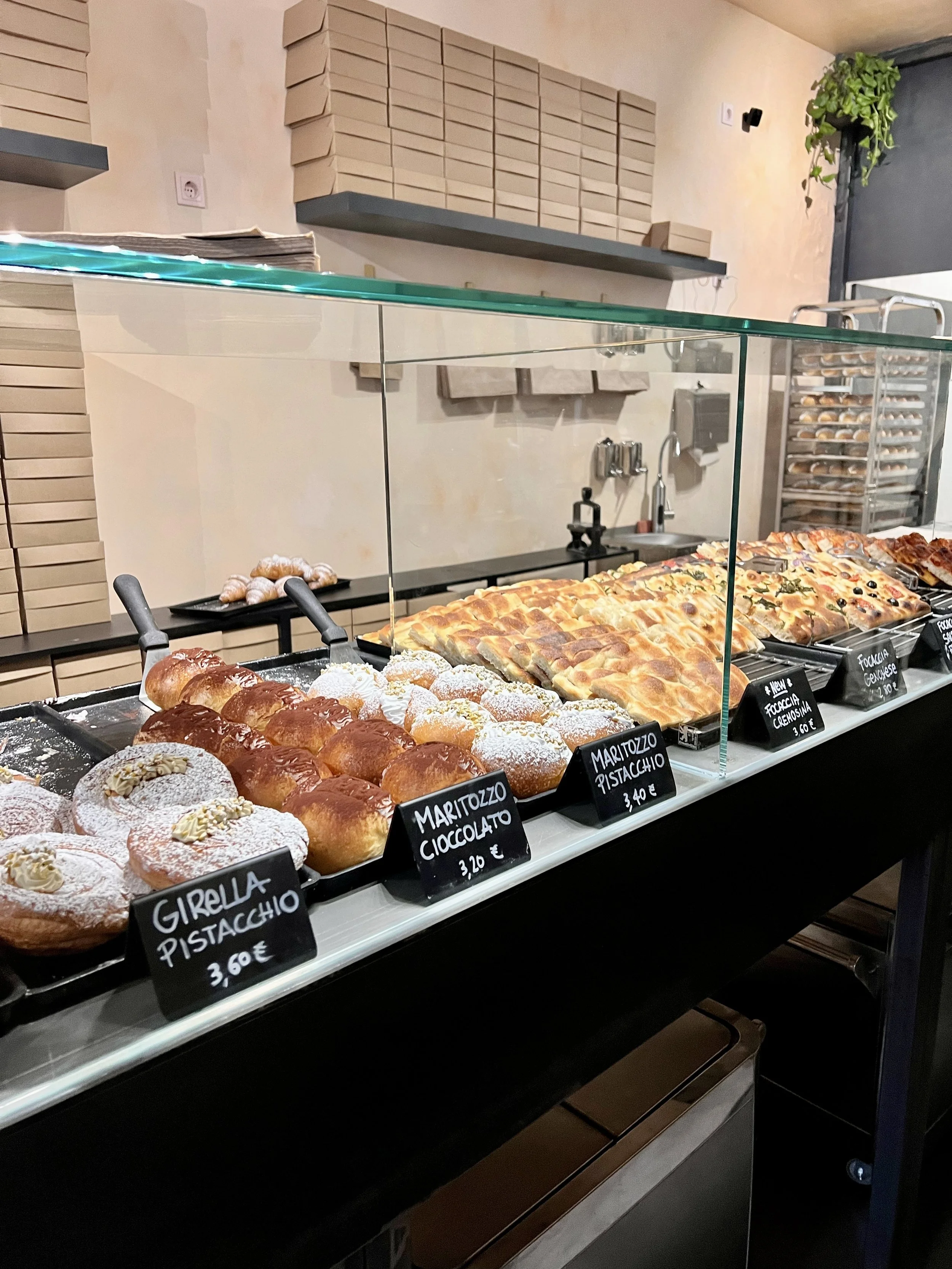 22 of the Best Bakeries in Berlin — Natalie Etc