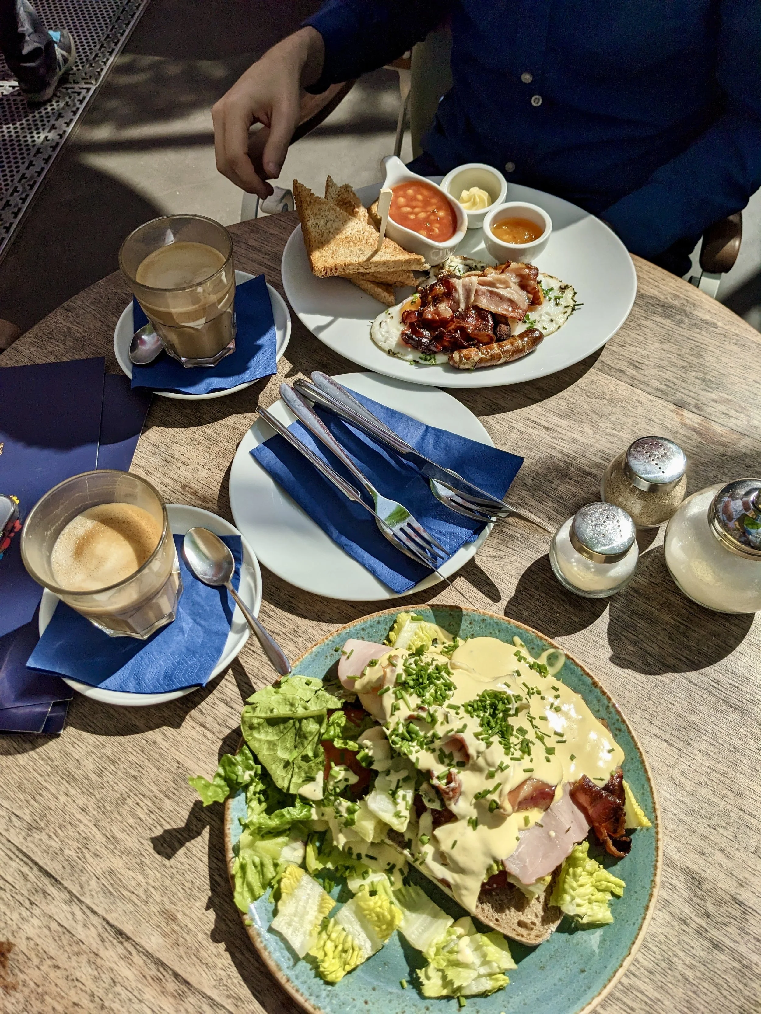 The Prettiest Cafés and Brunch Spots in Berlin — Natalie Etc