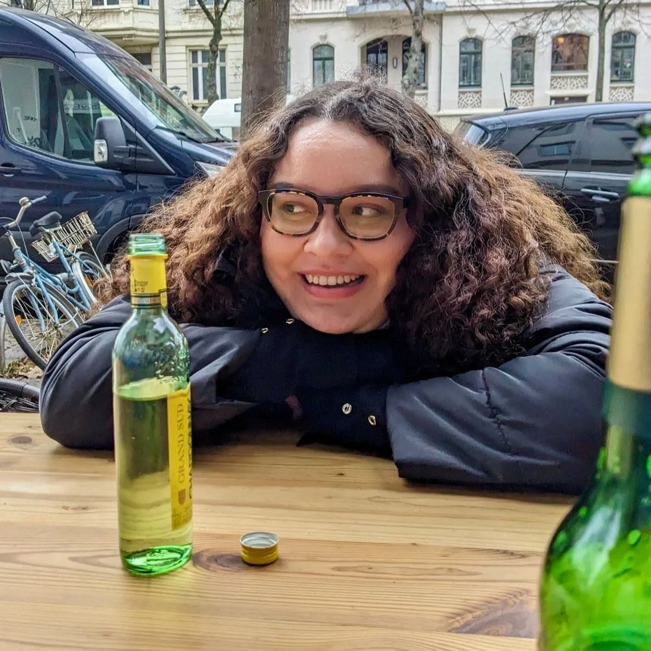 Local Drinks to Try at Spätis in Berlin