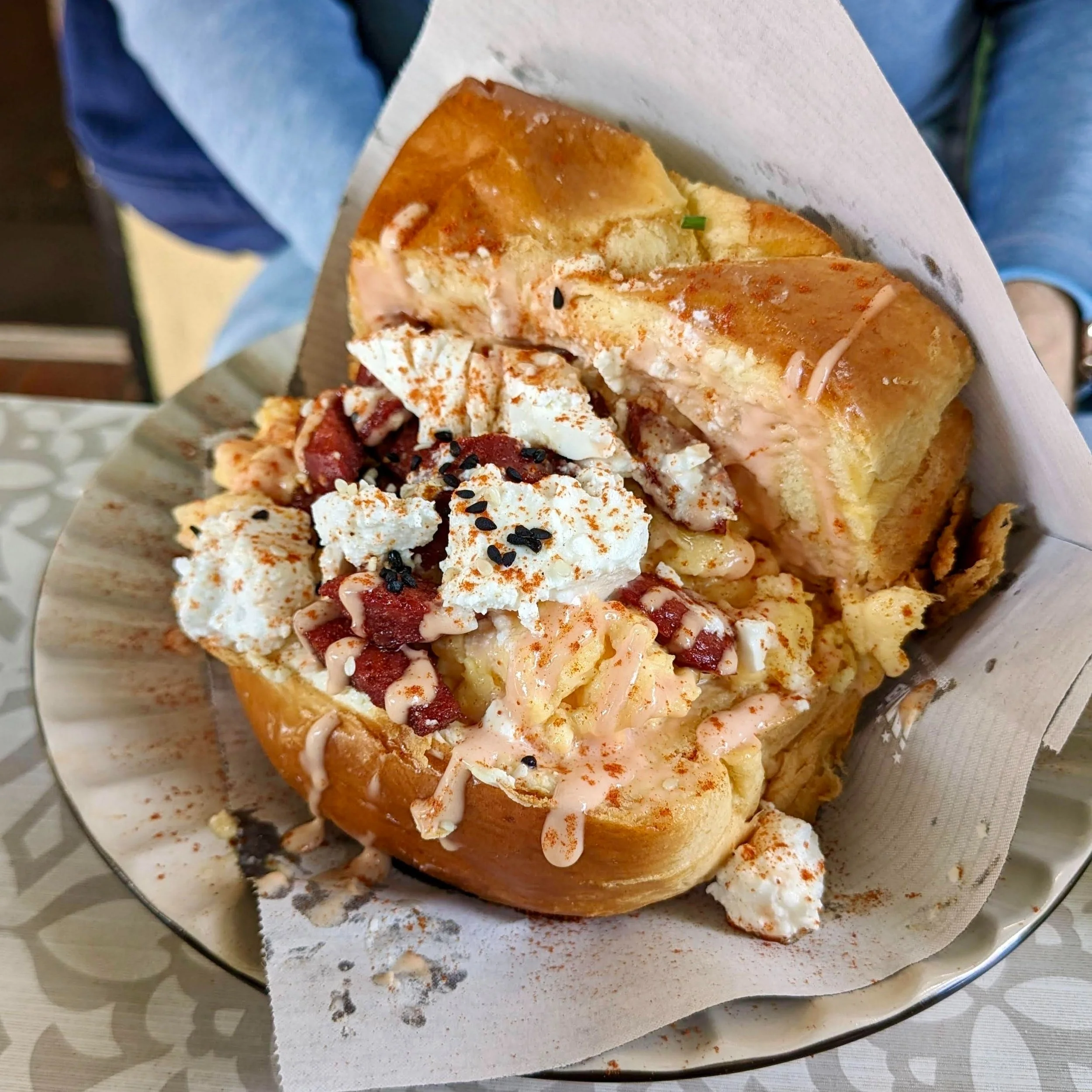 Where to Find the Best Brunch in Friedrichshain, Berlin