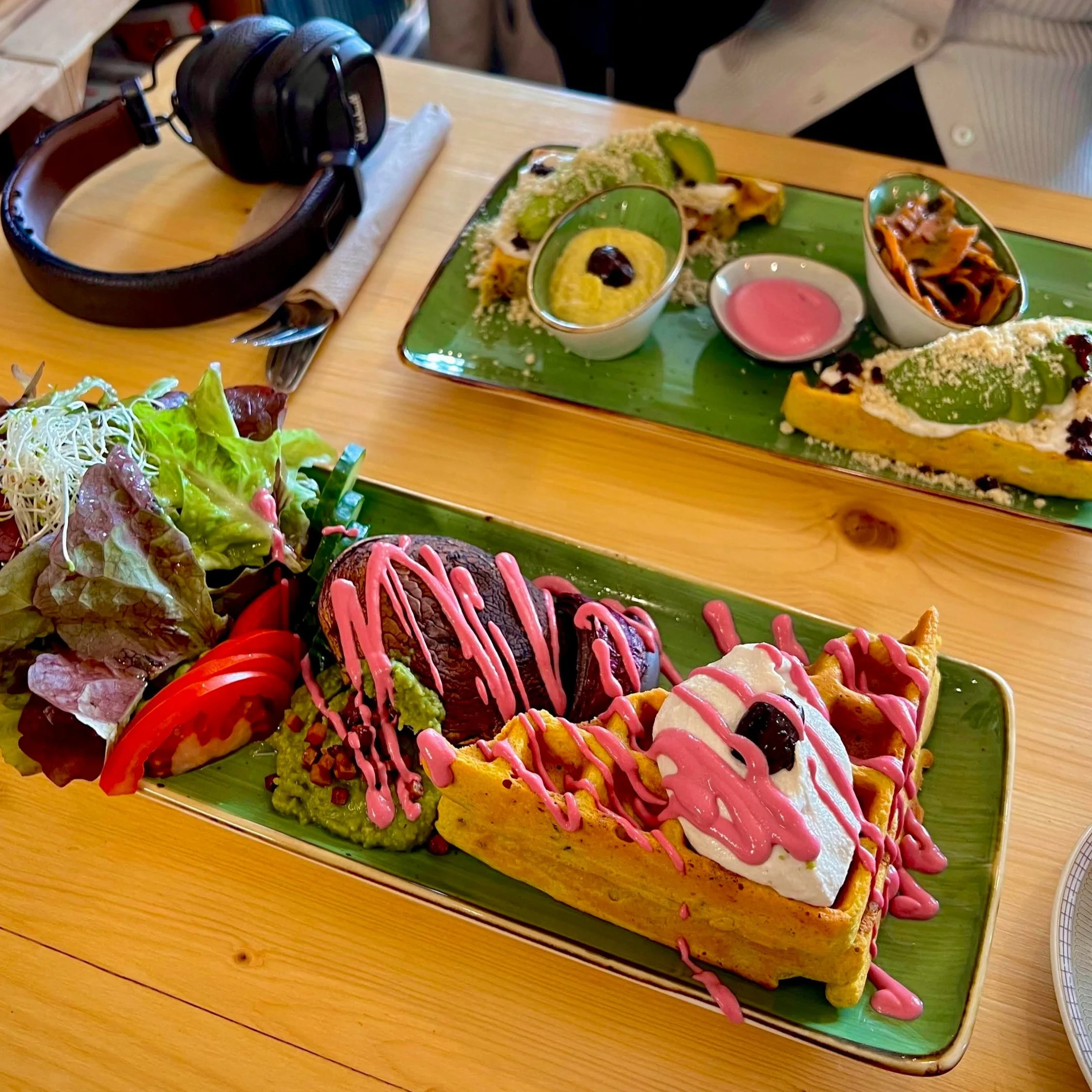 13 of the Best Vegan Brunch Spots in Berlin