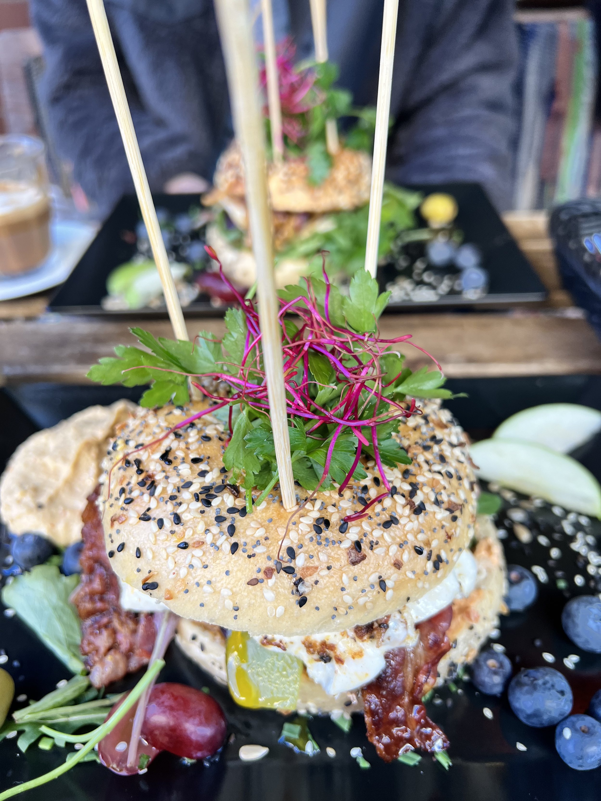 The Best Bagel Shops in Berlin — Natalie Etc