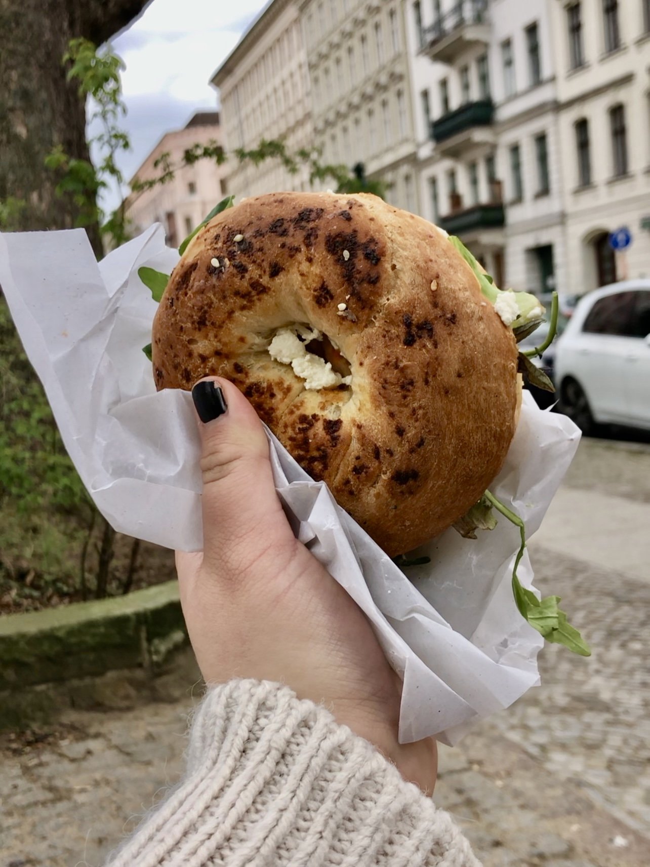 The Best Bagel Shops in Berlin — Natalie Etc