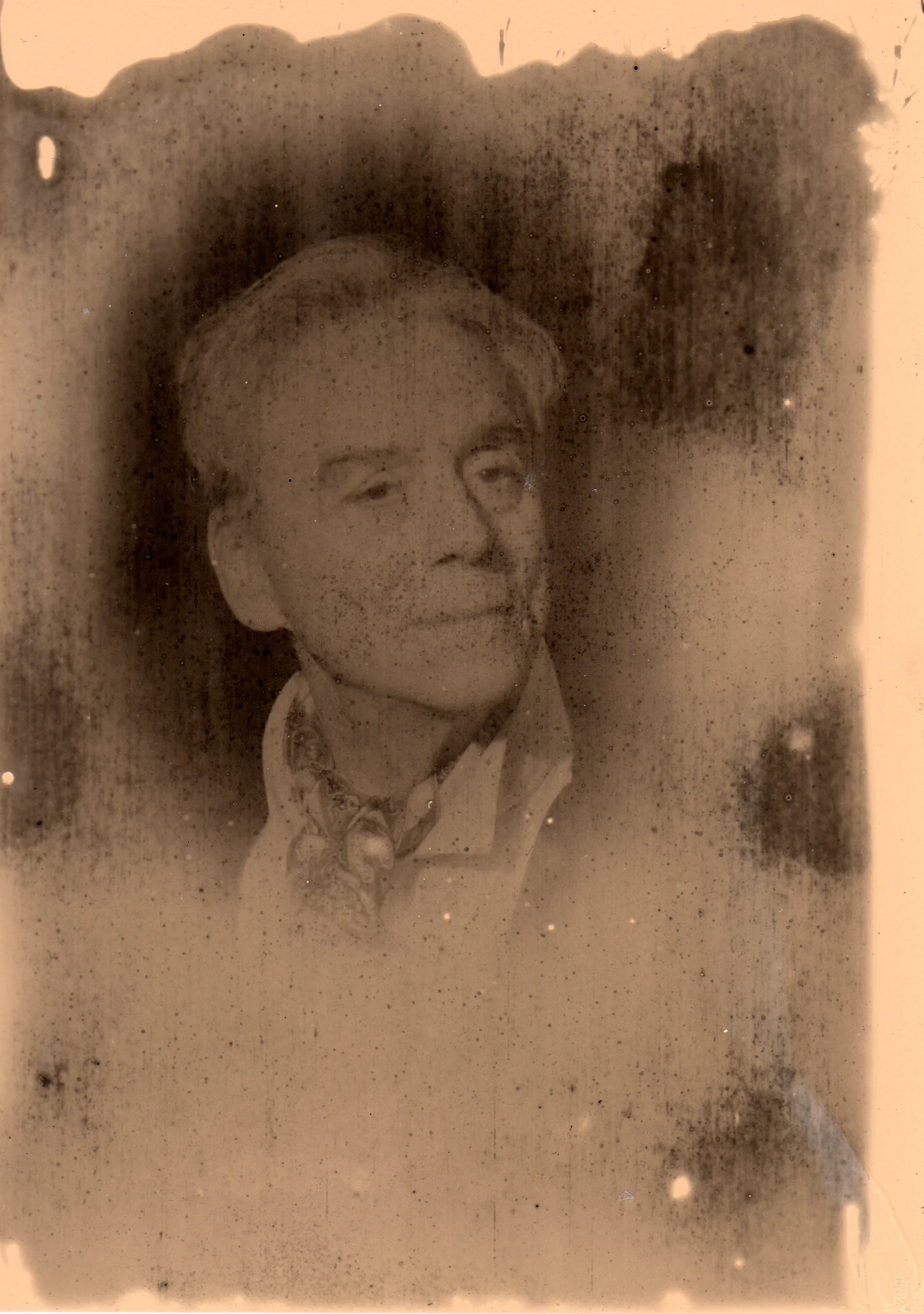 Count Odet Phillippe