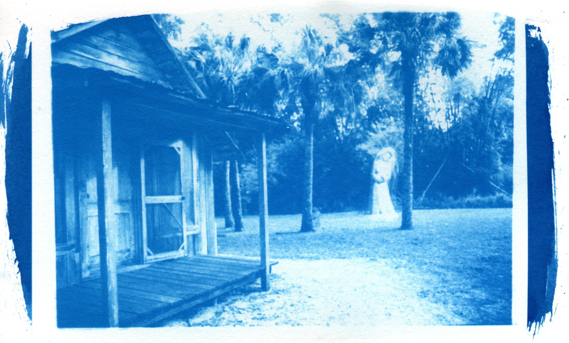 The Utopian Community of Cyrus Teed #1