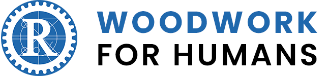 Woodwork For Humans