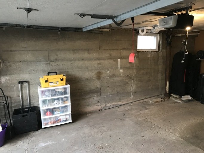 Garage After