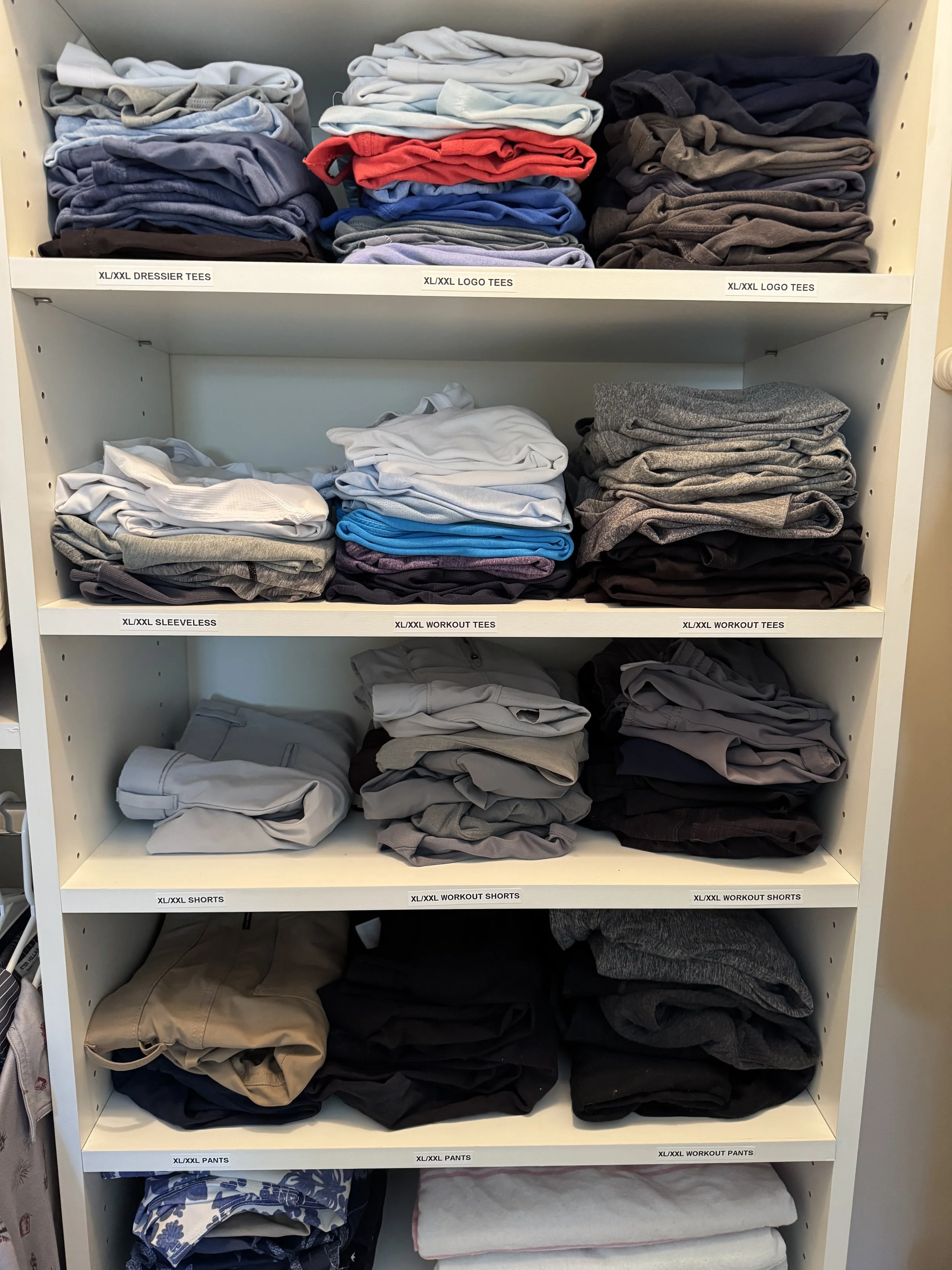 From Chaos to College-Ready