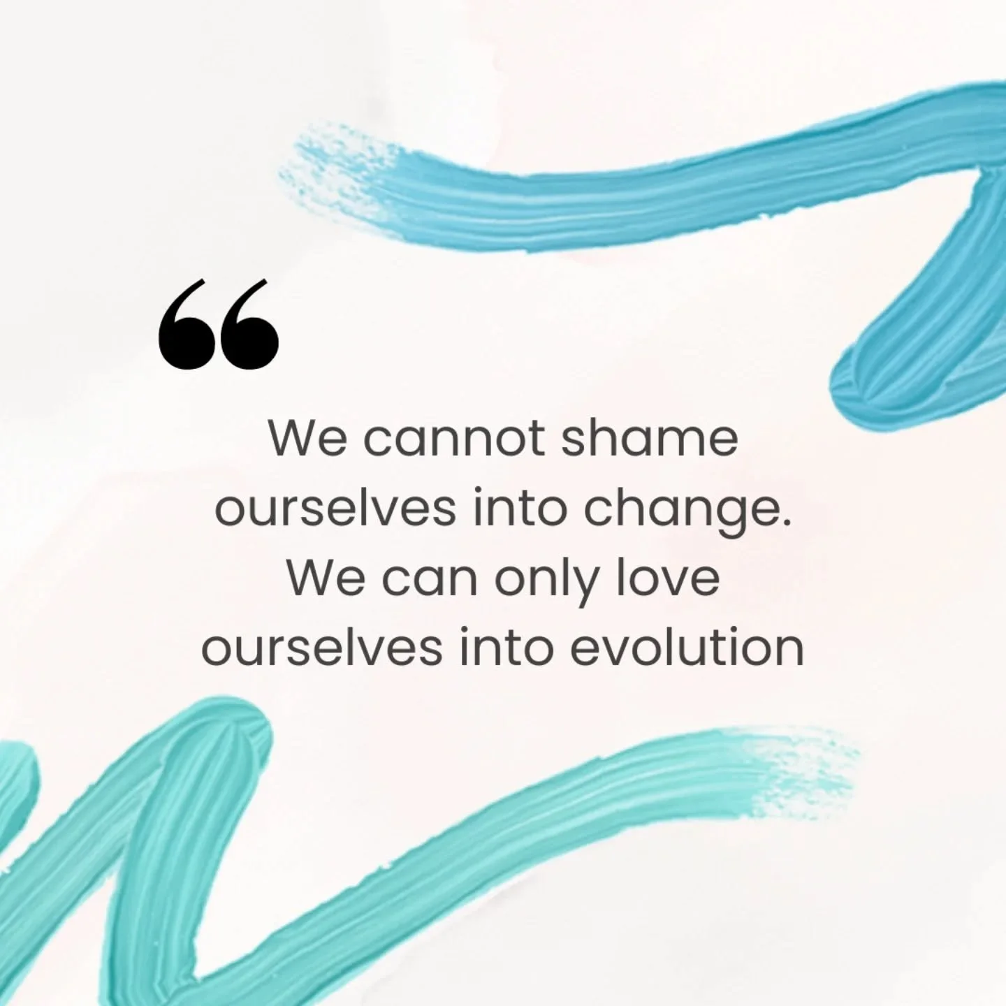 Shame is a non-starter, whether it comes to home organizing or anything else. 
Shame leads to lies, secret, denial, and avoidance. 
Shame is fear.

Believe it or not when we train new members of Team Peace, we don't really focus on how to organize a 