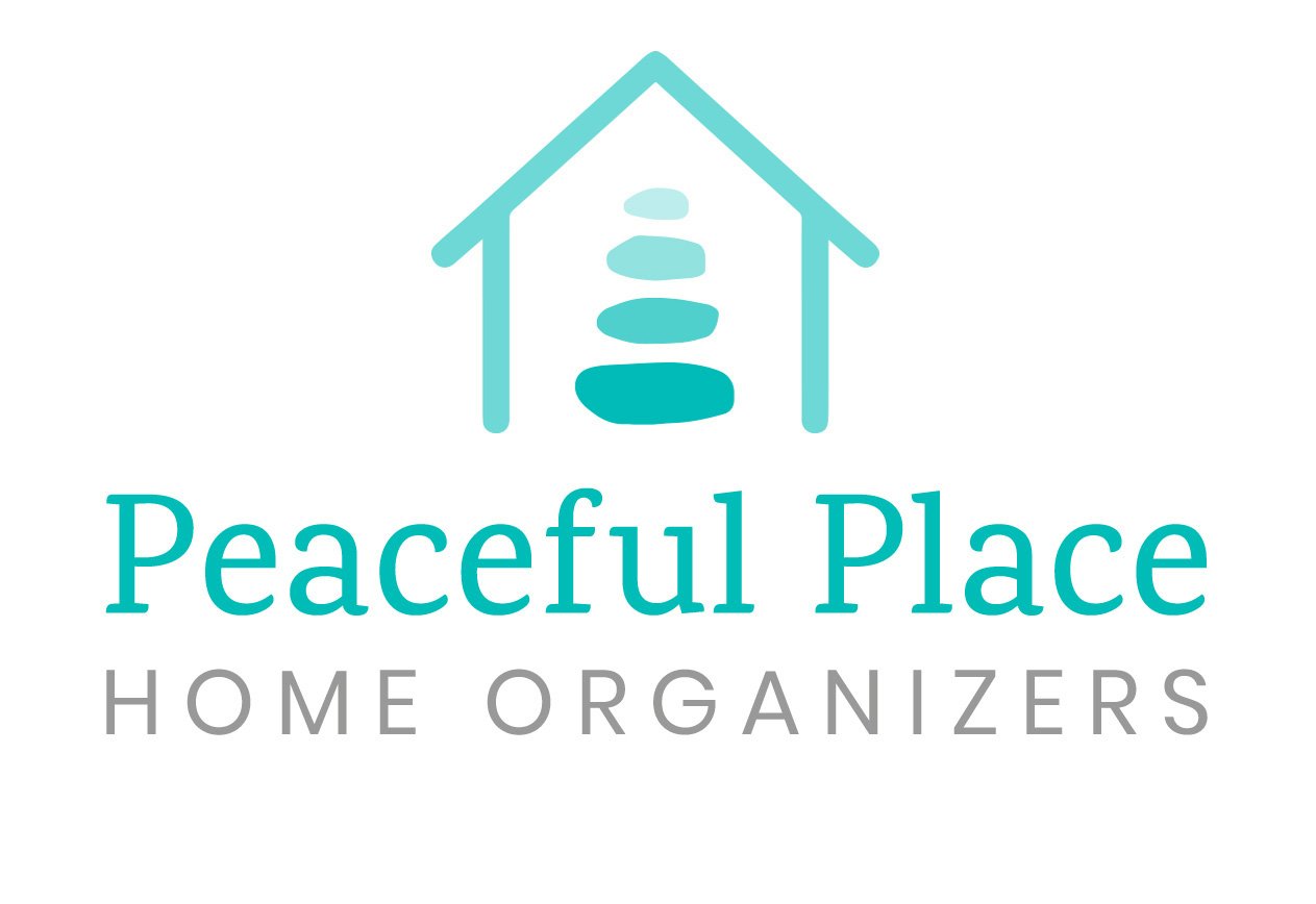Peaceful Pantry Organization - Professional Organizing