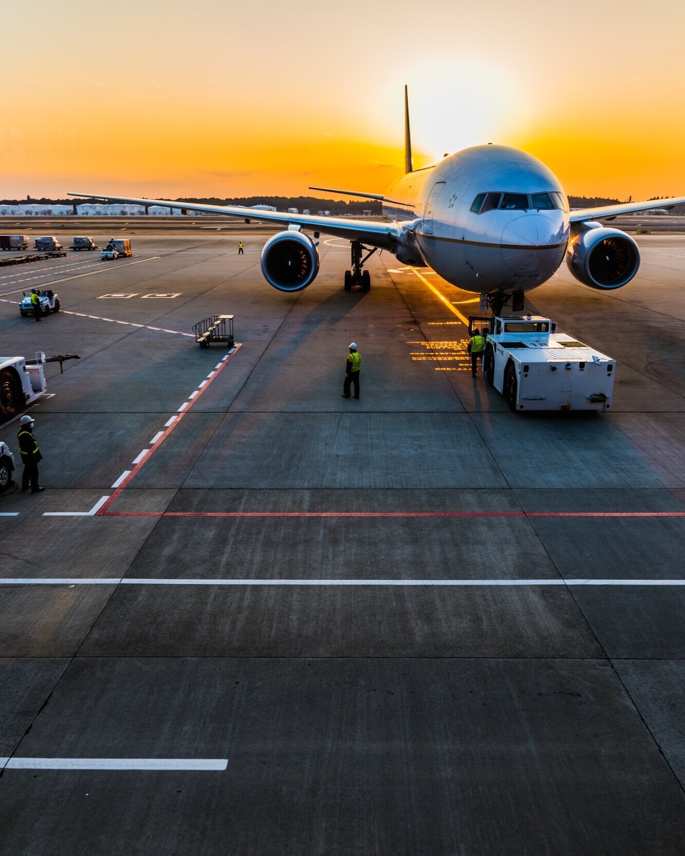 Australia Travel Ban - New Exemptions Announced