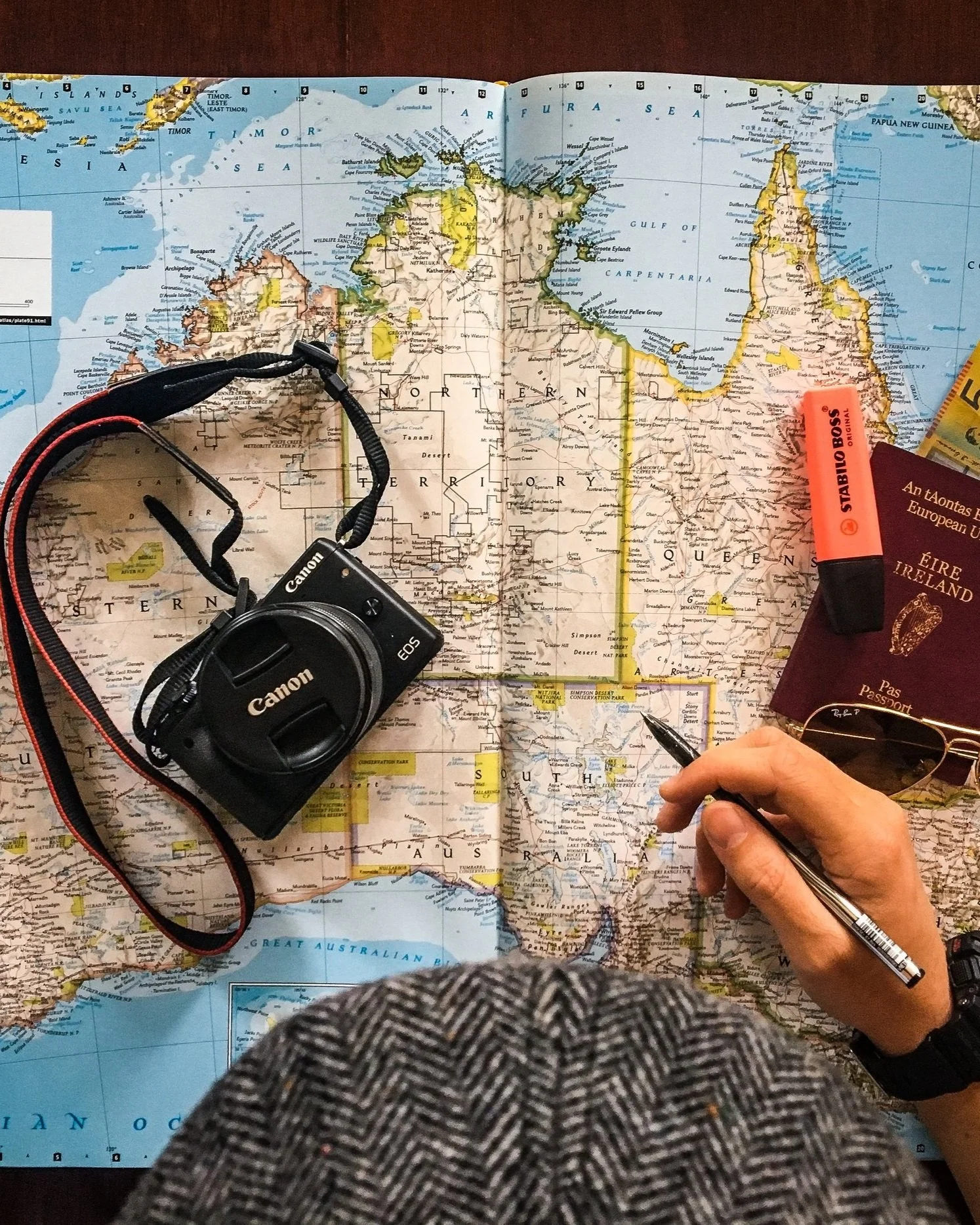 Travel Ban Exemptions and Travel Bubbles Announced