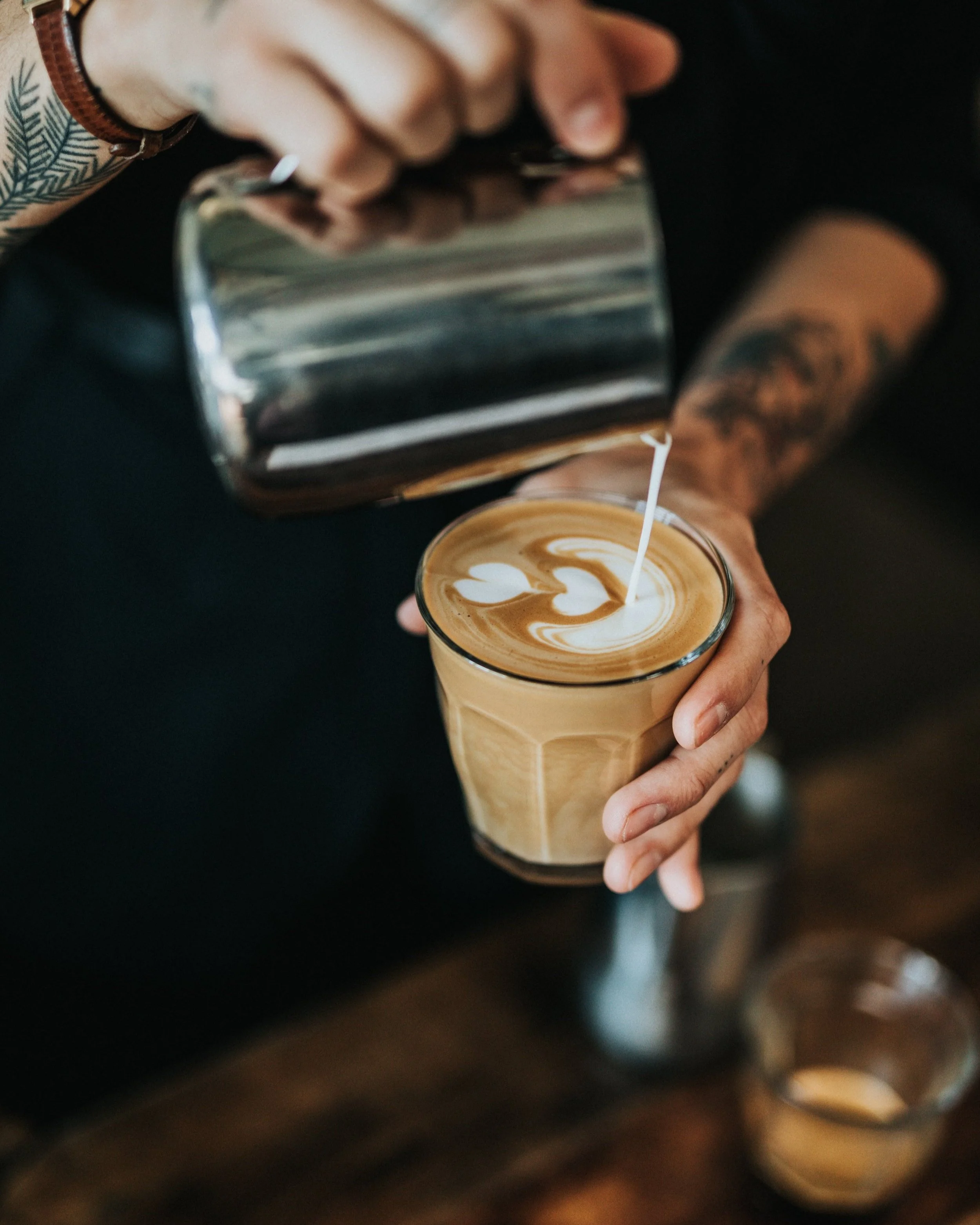 New Government makes Hospitality Staff a Priority