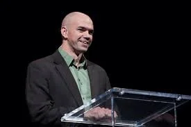 The Seeds Of Love and Outrage: Tim DeChristopher