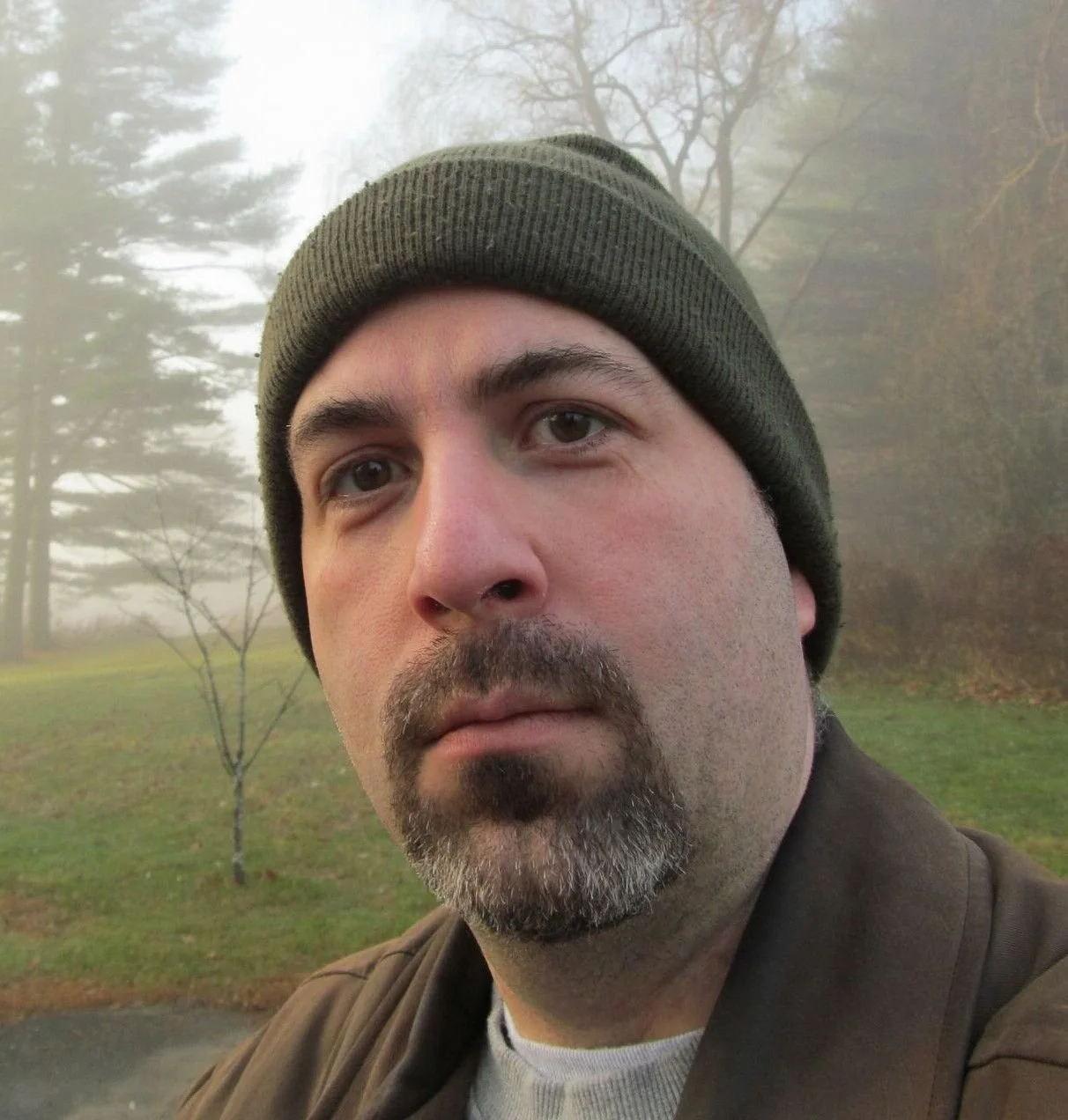 Extinction Countdown: John Platt