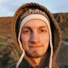 Bright Green Lies: Max Wilbert