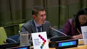 Ecological Jurisprudence: Alessandro Pelizzon