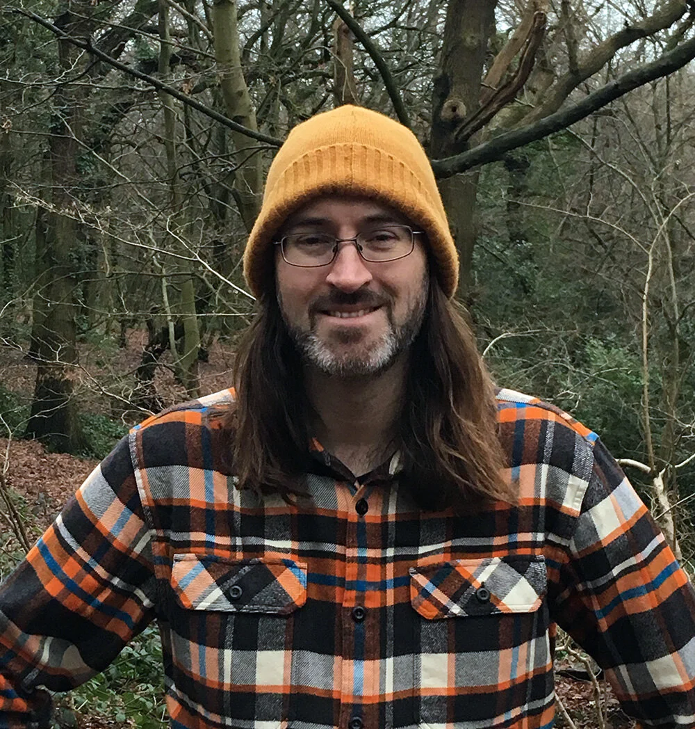 Joe Gray: Ecodemocracy