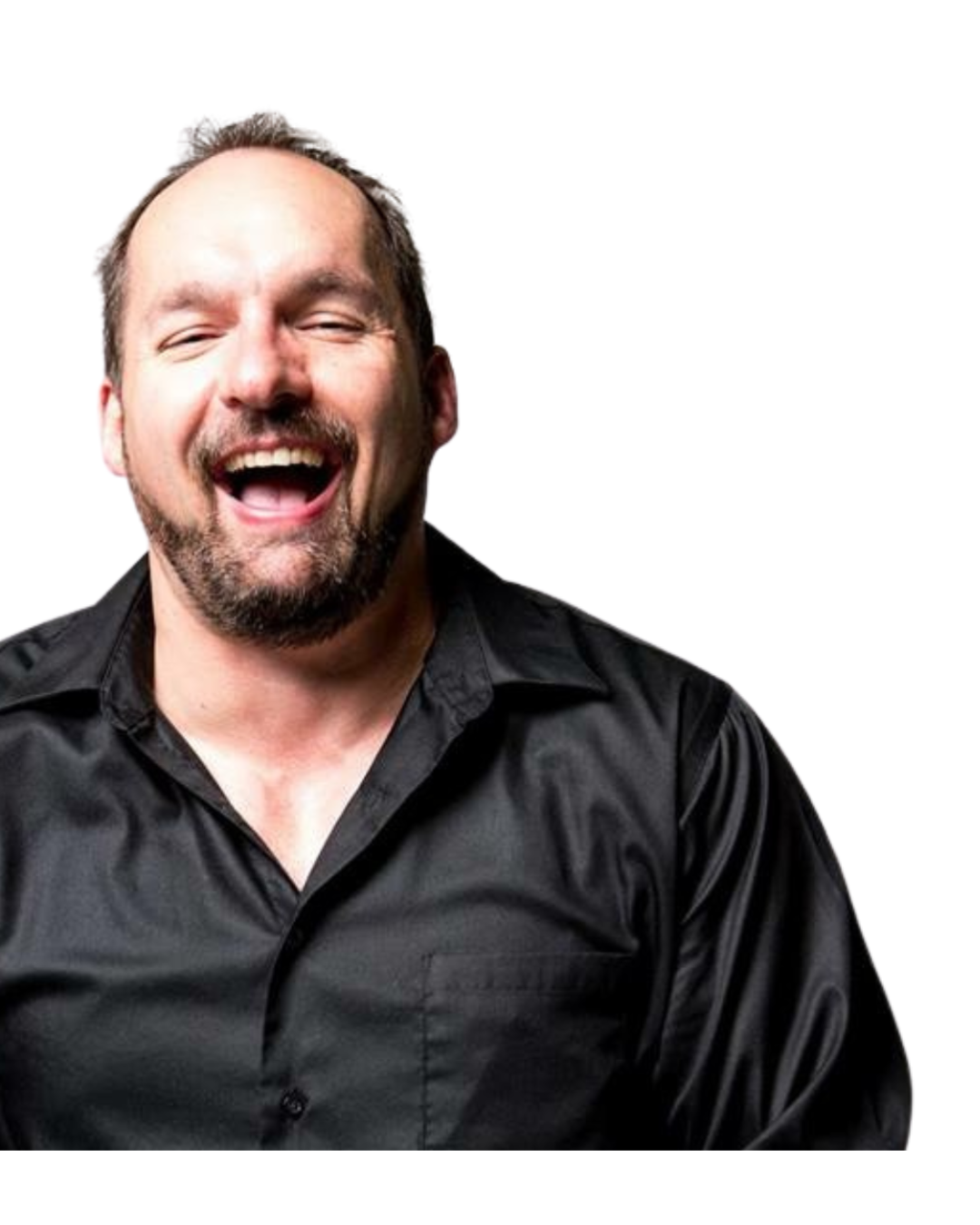 Perspective of a Sarcastic Dad