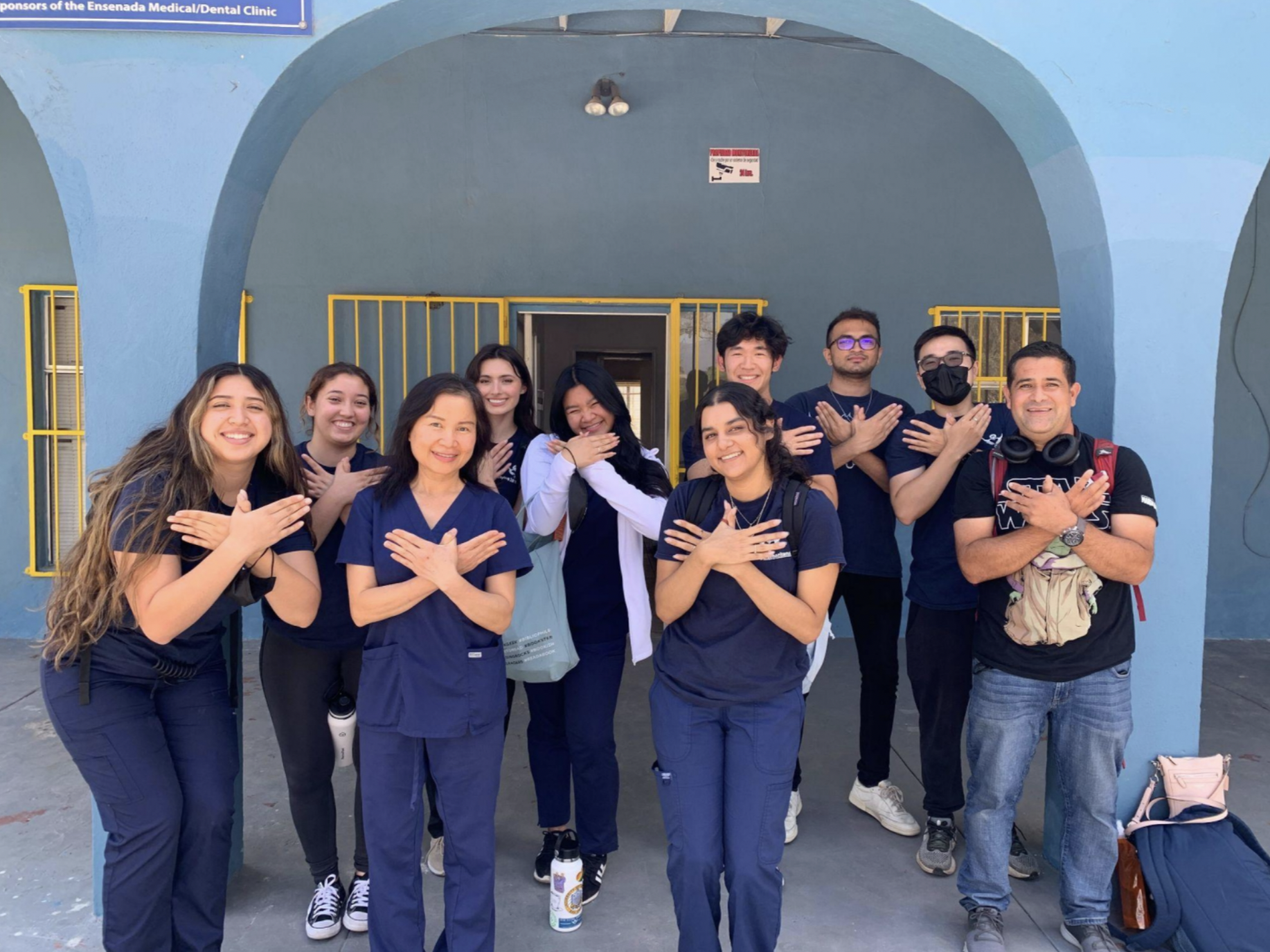 July 16, 2022 Dental Clinic