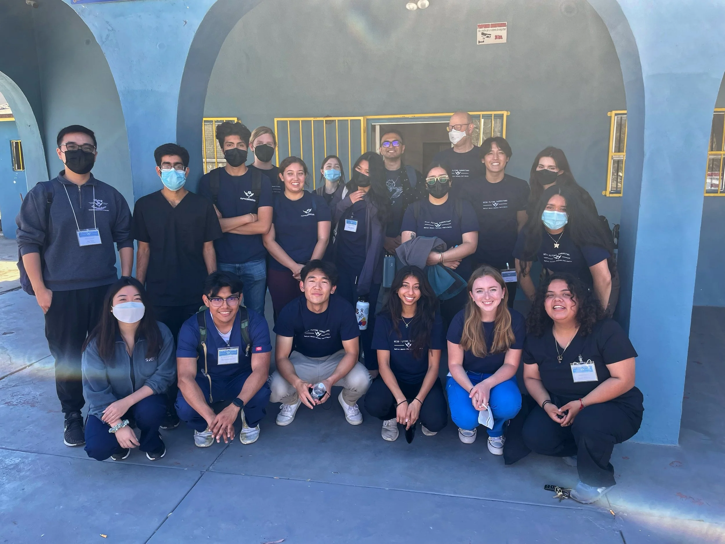 June 18, 2022 Medical Clinic