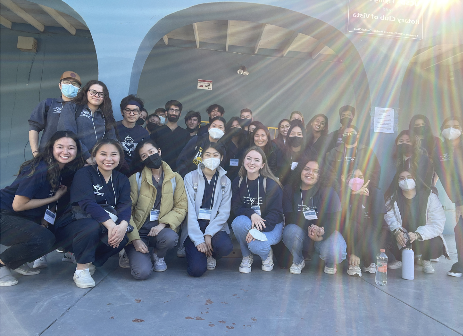 February 19, 2021 Medical &amp; Dental Clinic