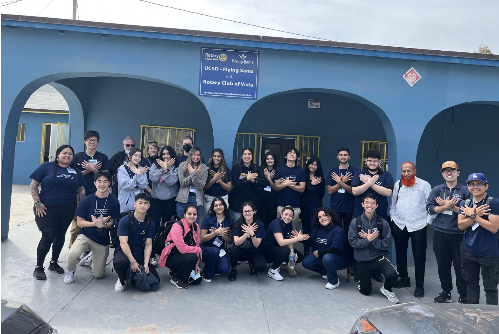 March 19, 2022 Medical &amp; Dental Clinic