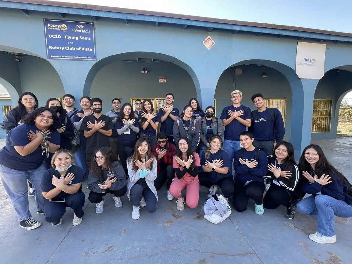 November 19th Clinic