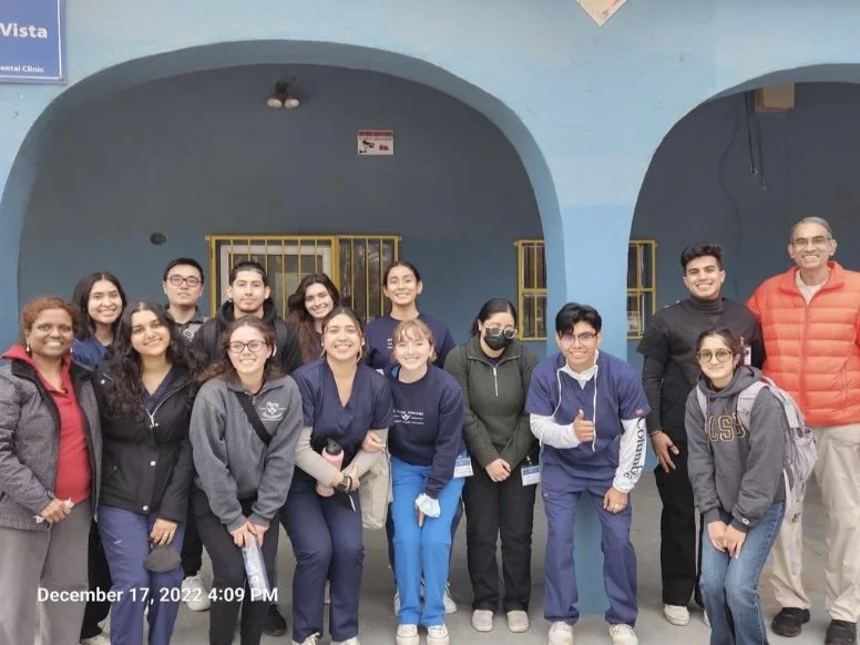 December 17th Dental Clinic