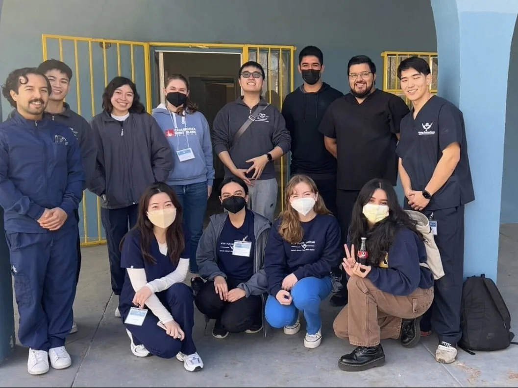 February 4th Dental Clinic