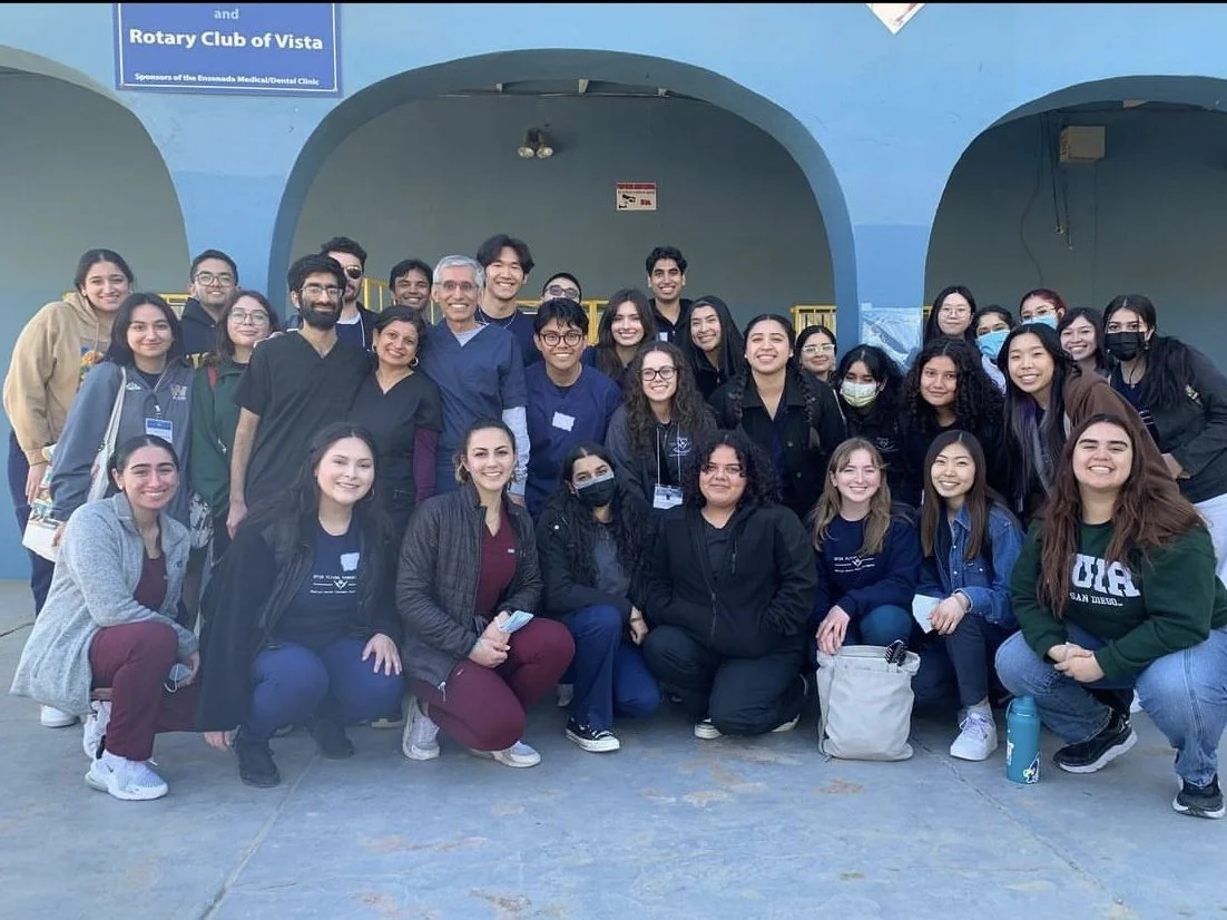 February 18th Clinic