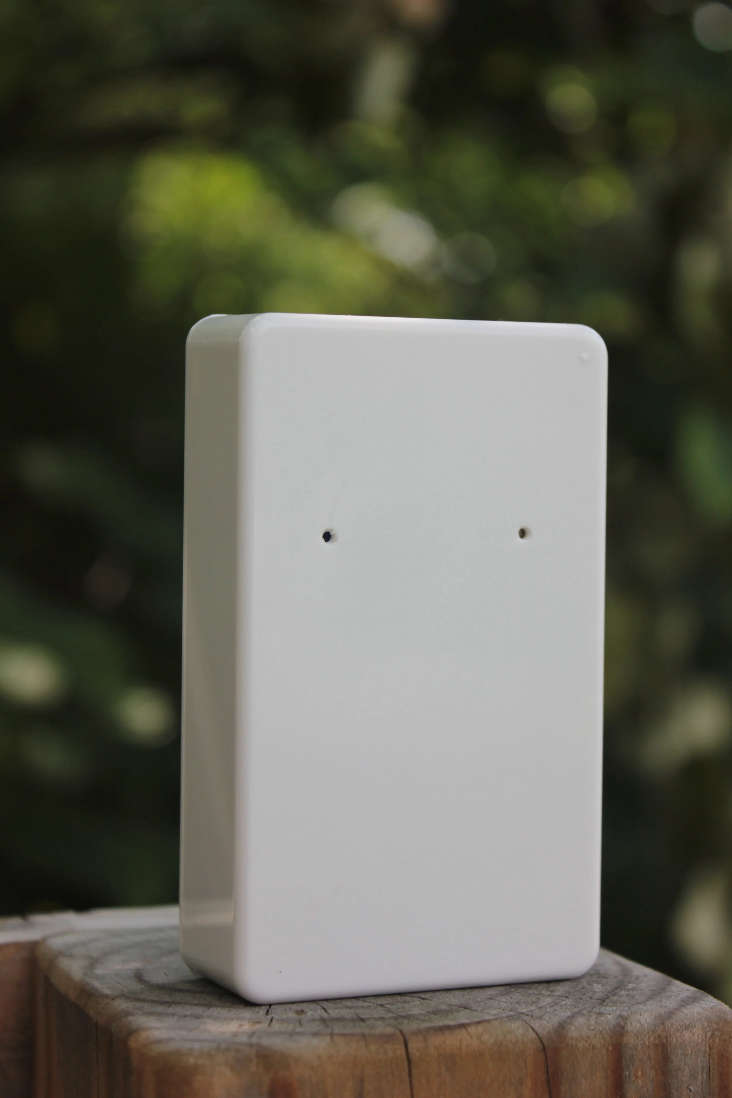 Passive Air Sampling VOC Detector — IONTIK