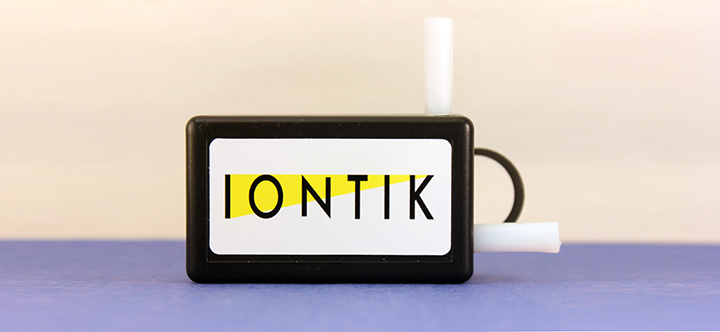 Push-Pull Active Air Sampling Vacuum Pump