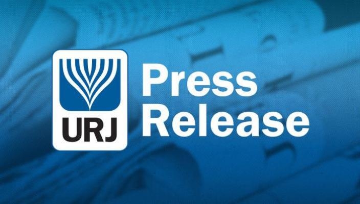 URJ Announces New Hire