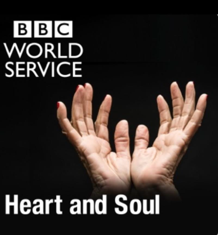 5/7/21 - BBC World Service - Black Jewish Lives Matter