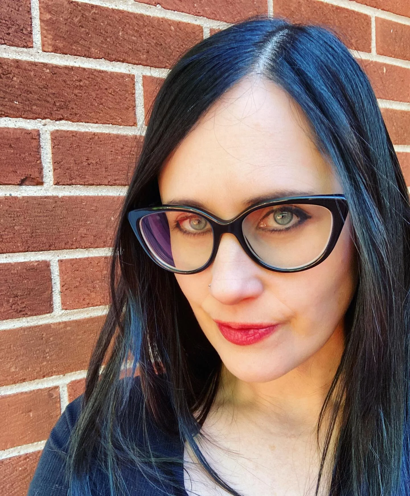 There&rsquo;s nothing like a thunderstorm to evoke the feeling of magic at my fingertips. I love the energy that builds, the rush of wind, and the charge of electricity in the air.

As it pours here in my little part of the world, I extend gratitude.