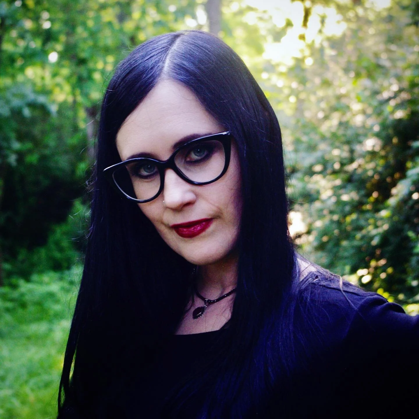 Don&rsquo;t you just love photos of people in nature? Especially around this time of the year in the northern hemisphere, the earth is calling out to us. Nature is alive, and it wants to play.

I was just reading a post from @lisamariebasile about th