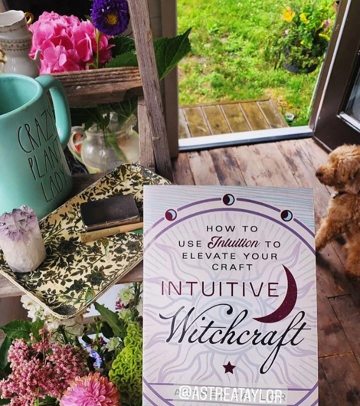 Thanks to Jen @everymileareward for this lovely rainy day photo! As I set out for Starwood, I&rsquo;m reminded of how important rain is to life. ⛈🌬🌈 It&rsquo;s just as necessary as sunshine, and I&rsquo;m grateful to have both. With this forecast, 