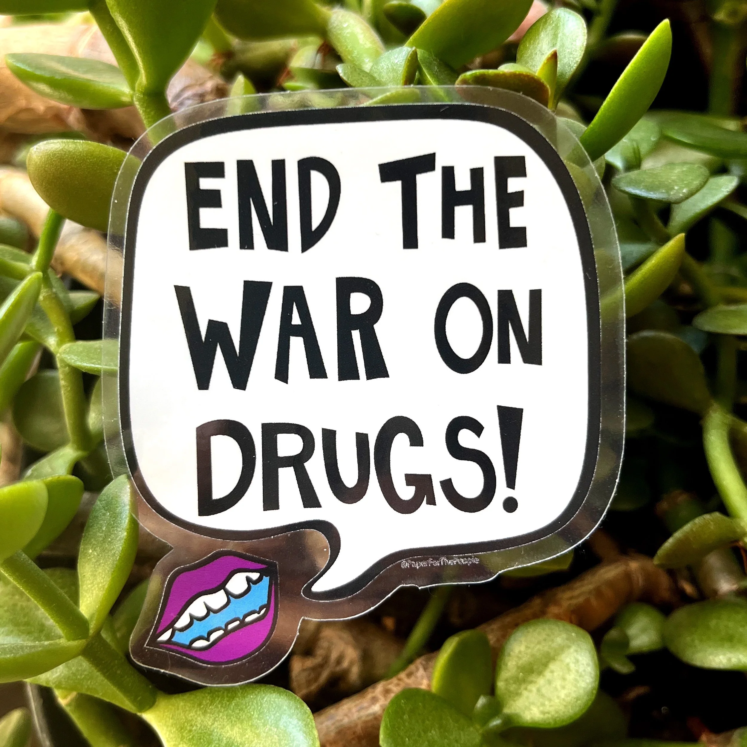 Shop — Paper for the People