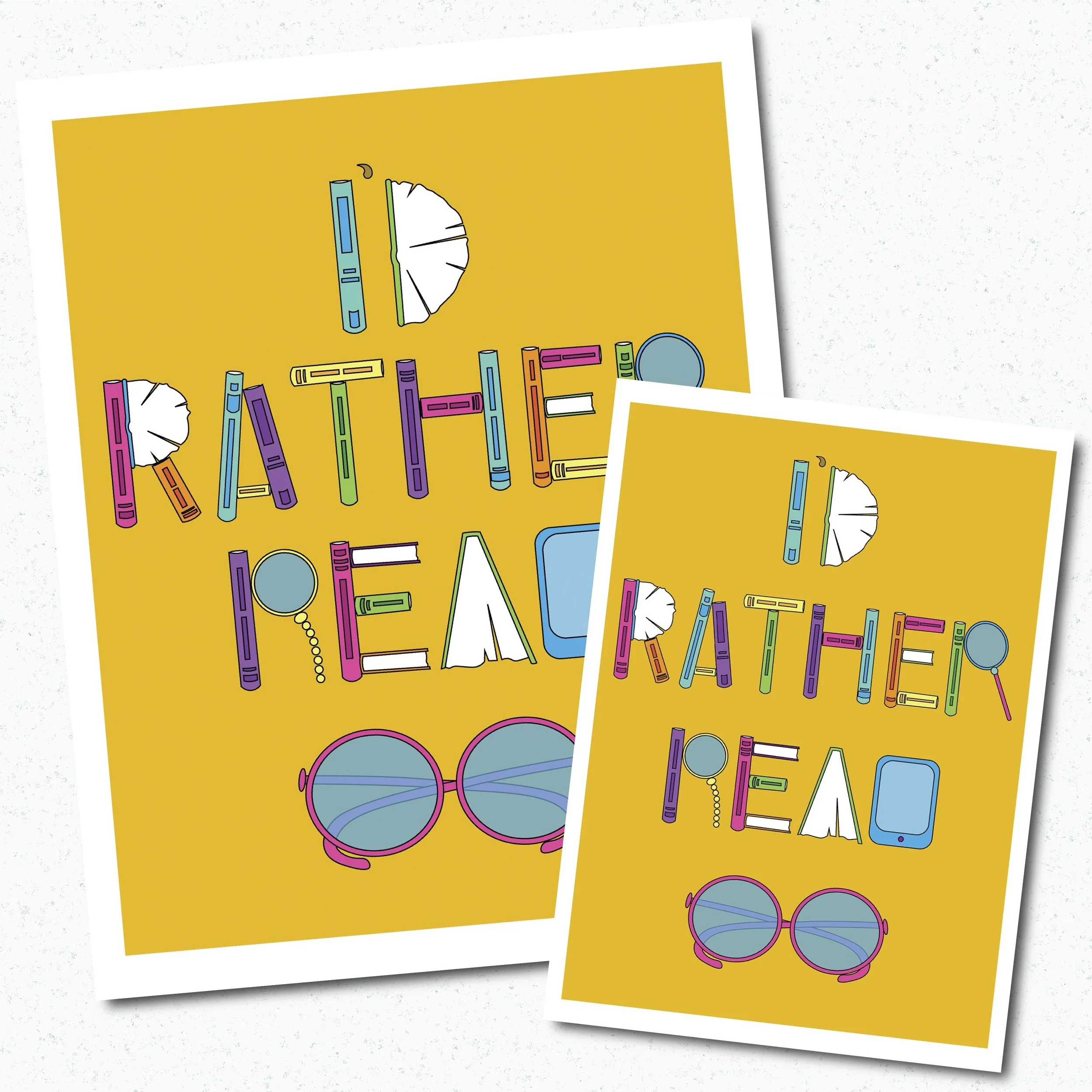 Shop — Paper for the People