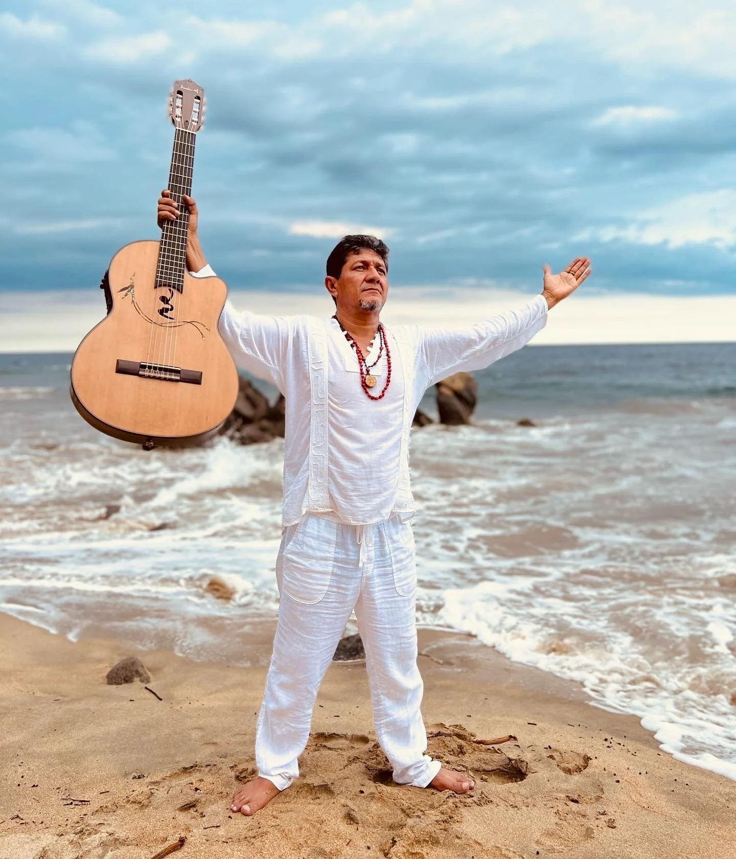 Maestro Camarampi Shirampa
