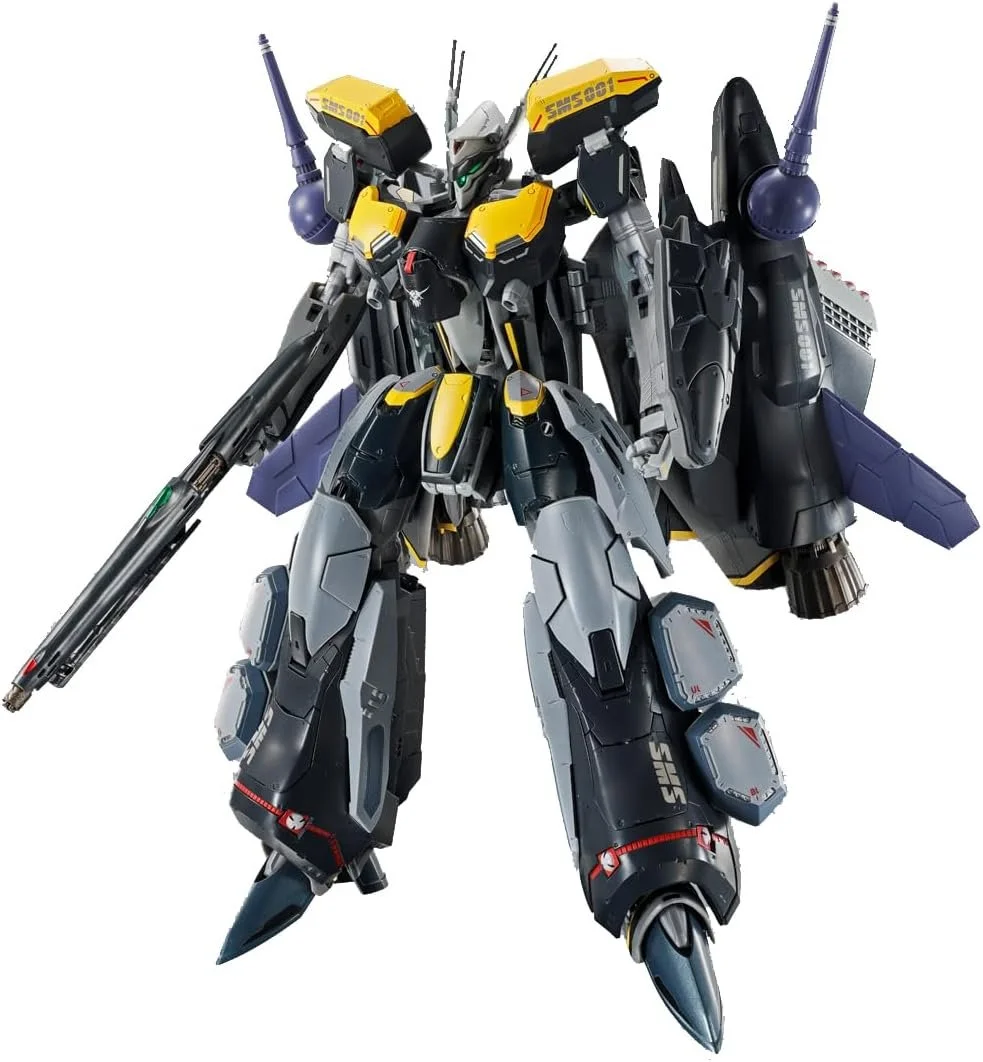 1/100 VF-0D Phoenix (Shin Kudo Use) 