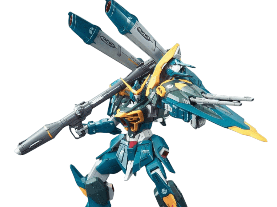 1/100 Bandai #01 GAT-X131 Calamity Gundam — GAELHOBBIES
