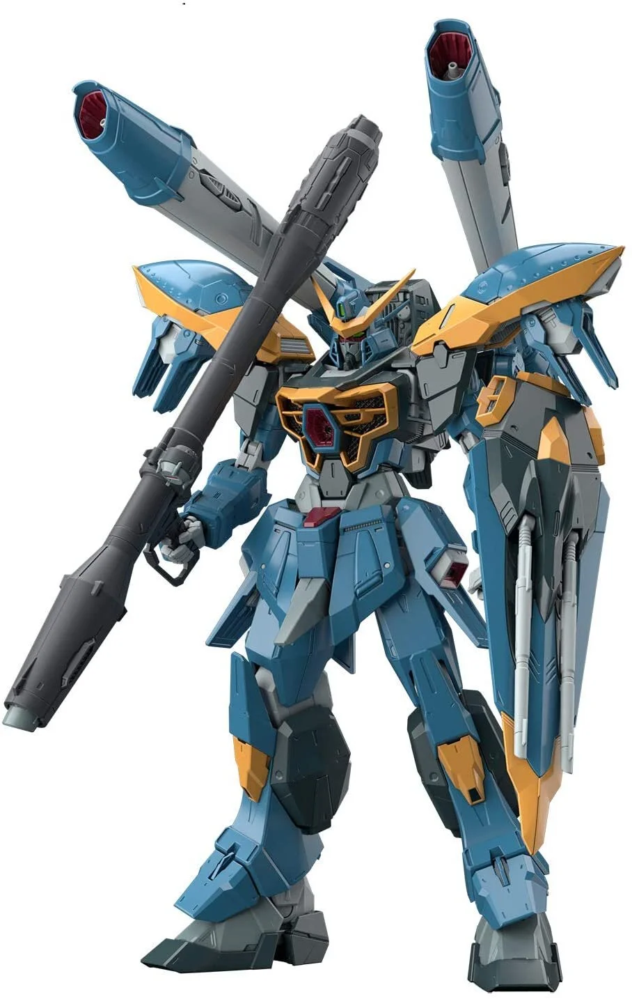 1/100 Bandai #01 GAT-X131 Calamity Gundam