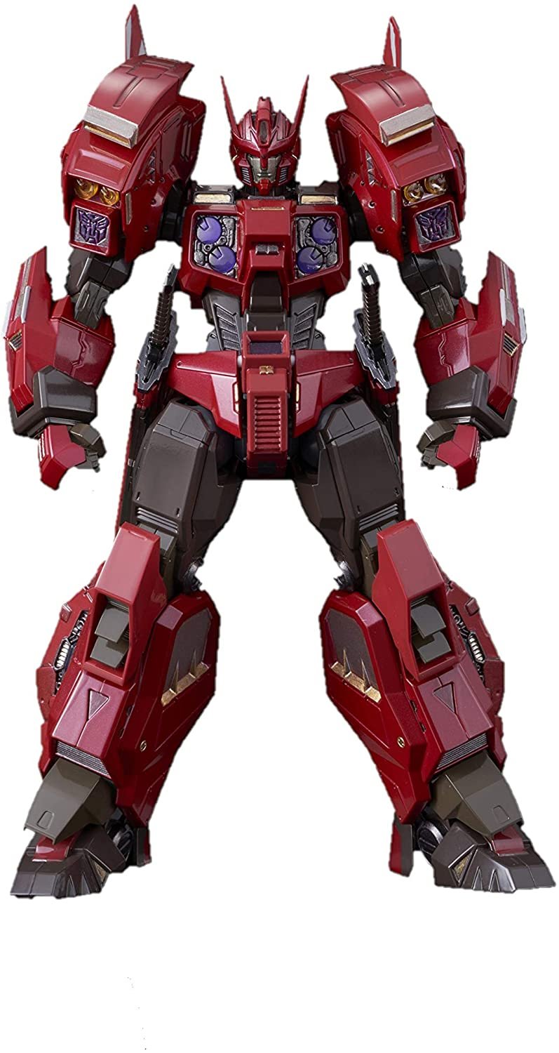 TRANSFORMERS