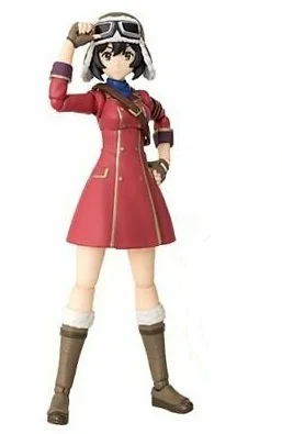 THE MAGNIFICANT KOTOBUKI